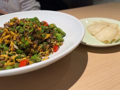 -吕氏疙瘩汤·新派鲁菜(欢乐汇店)