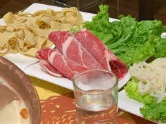 牛肉-下马陵贰号