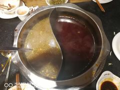 -纸盐河码头火锅(十八梯店)