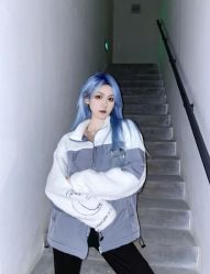 -HG美发设计沙龙