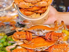 -蓝珊甄选海鲜自助·火锅大排档(近阿那亚店)