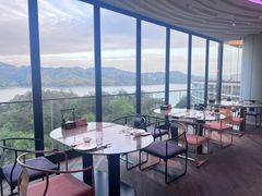-加顺农场餐厅