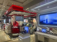 -北京市百货大楼(王府井店)