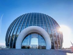 -北京雁栖湖国际会展中心