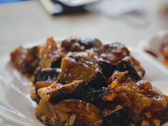 -惠宾楼老菜馆