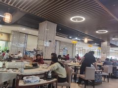 -點無缺茶楼·海鲜酒家(世博店)