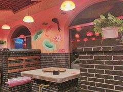 -王老六铁锅炖鱼(翠微店)