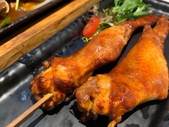 -TA'塔雀 墨西哥餐厅(江都金鹰店)