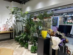 -花辰月夕花坊(北滨路店)