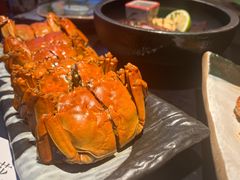 -花潮料理艺食馆(成都万象城店)