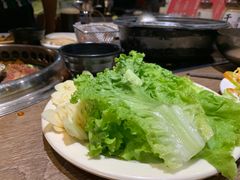 -火炉火自助餐(悠唐购物中心店)
