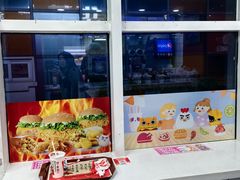 -华莱士·全鸡汉堡(枣园店)
