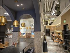 -Pennehut畔尼意面(合肥万象城店)