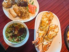 -西安W酒店·WEI全味西餐厅