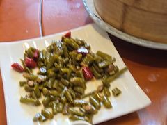 -诺敏塔拉奶茶-布里亚特包子-手把肉(锦都会店)