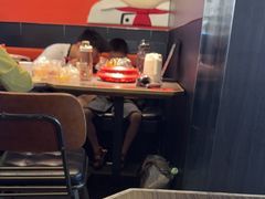 -胖哥俩肉蟹煲(梅溪步步高店)