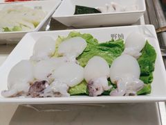 -野妹经典火锅(保利店)