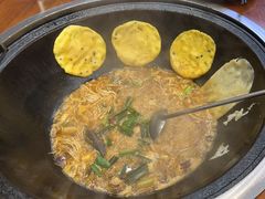 -曹丞相·地锅鸡·地锅鱼(武林店)