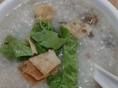 -宏状元现熬粥·京味菜(黄寺大街店)