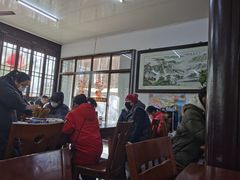 -兴福老面馆(寺路街店)