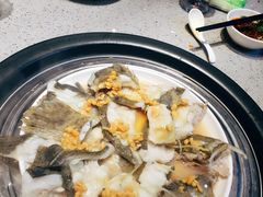 -粗茶淡饭·隐庐私厨(东亭店)