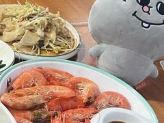 -坛南湾阿强农家乐.海鲜大排档老字号(福州地标美食店)