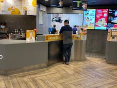 -麦当劳(金鹏路店)