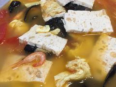 -烟雨人家(塔湾街店)