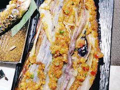 -極上萬膳·日料放题(海岸城店)