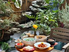 -佛有缘素食馆·荔湾老字号(陈家祠首店)