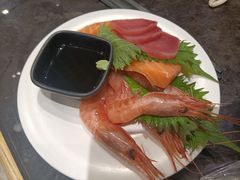 -川骄海鲜自助(亚运村店)