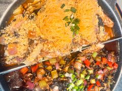 -南锣肥猫·麻辣烤鱼·15年现烤现卖(通州领展店)