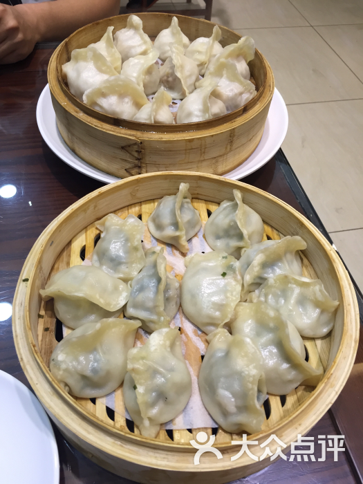 福记饺子王(浑南店-图片-沈阳美食-大众点评网