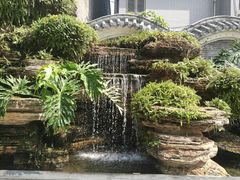 -佛山顺德香云纱园林酒店(清晖园店)