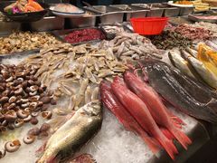 -谊荣海鲜大牌档(石湖店)