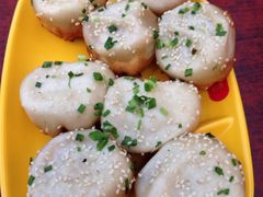 -小杨生煎(火车站北广场店)