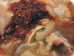 -刘老虎肉丸糊辣汤(总店)