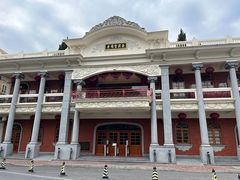 -汕头市小公园