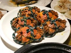 大闸蟹-79号渔船海鲜饭店(华强北店)