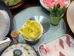 -东海怡品海鲜豆捞(星街坊店)