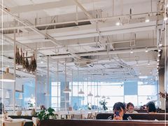 大堂-娜娜家·Nana's restaurant(国金汇店)