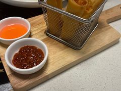 -煲王粤菜餐厅(中侨中心店)