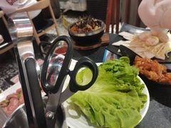 -伊茉家的烤肉店(勒泰中心店)