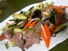 -二嫚私家菜馆