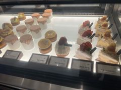 -LANLIZI BAKERY(COSMO店)