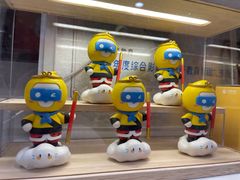 -启德考培雅思托福留学(香洲校区)