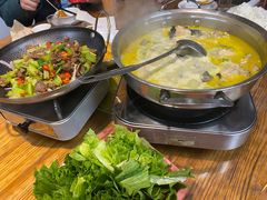 -洁雅小南方俏巴鱼馆(汴河街店)