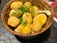 -三出山火锅(万象天地店)