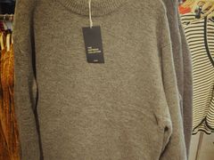 -ZARA(恒隆广场店)