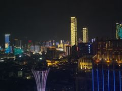 -星城之眼摩天轮